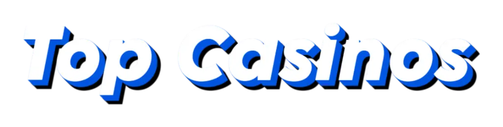 Top casinos logo